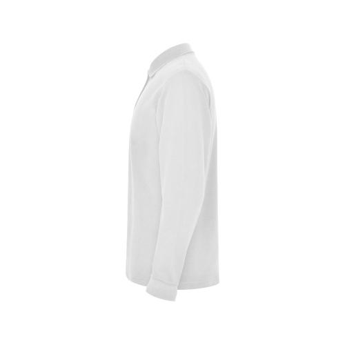 Рубашка поло Estrella мужская с длинным рукавом; - купить необычные сувениры в Воронеже