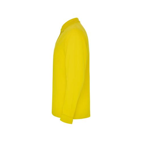 Рубашка поло Estrella мужская с длинным рукавом; - купить необычные сувениры в Воронеже