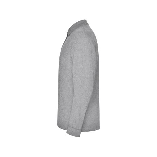 Рубашка поло Estrella мужская с длинным рукавом; - купить необычные сувениры в Воронеже