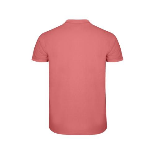 Рубашка поло Star мужская; - купить необычные подарки в Воронеже