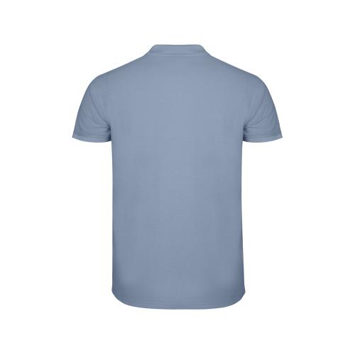 Рубашка поло Star мужская; - купить необычные подарки в Воронеже