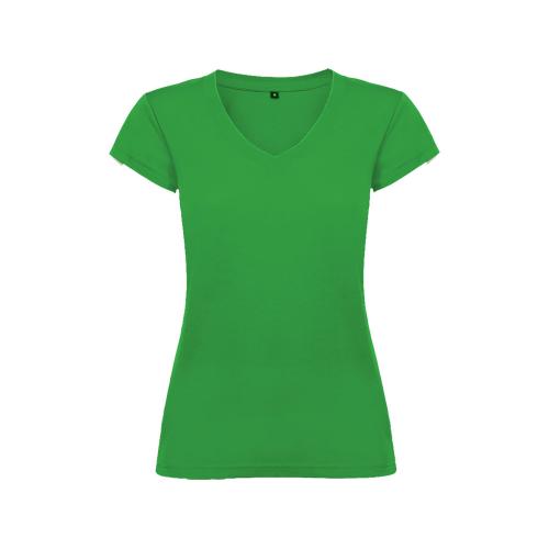 Футболка Victoria женская, светло-зеленый