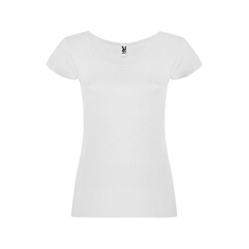 Футболка Guadalupe женская, белый