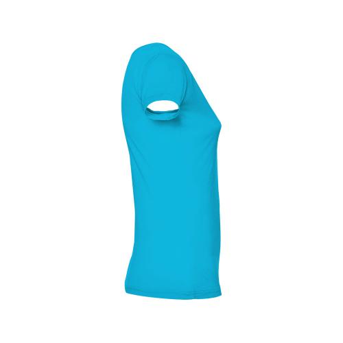 Футболка Guadalupe женская; - купить именные сувениры в Воронеже