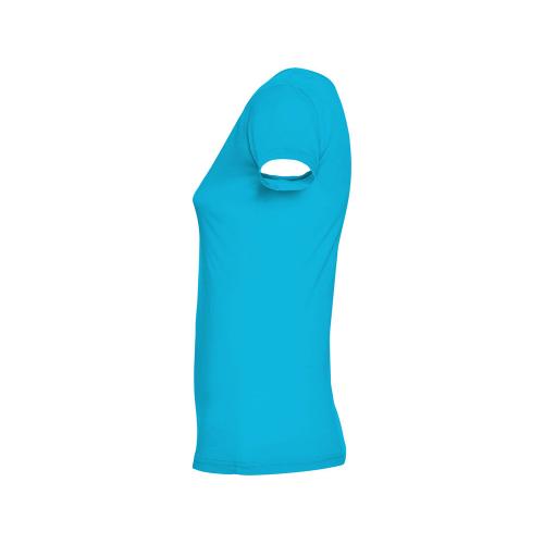 Футболка Guadalupe женская; - купить необычные сувениры в Воронеже