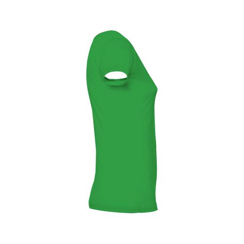 Футболка Guadalupe женская; - купить именные сувениры в Воронеже