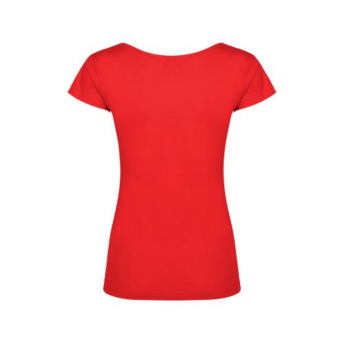 Футболка Guadalupe женская; - купить необычные подарки в Воронеже