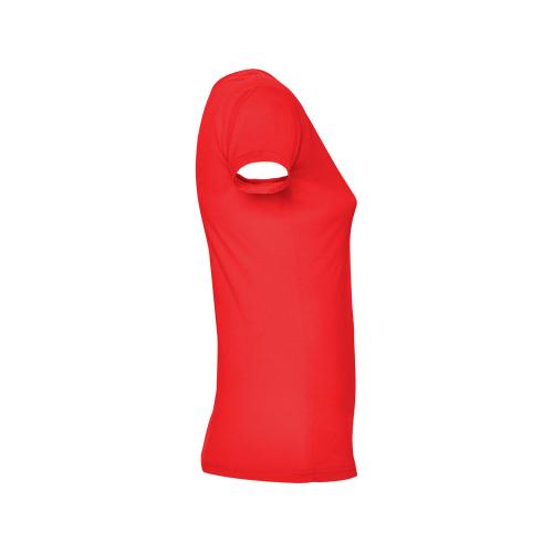 Футболка Guadalupe женская; - купить именные сувениры в Воронеже