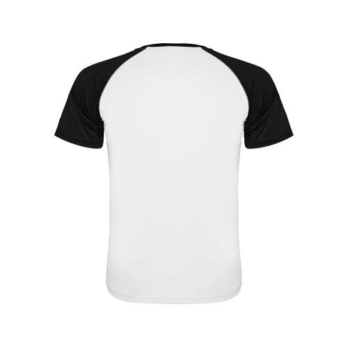 Спортивная футболка Indianapolis мужская; - купить необычные подарки в Воронеже