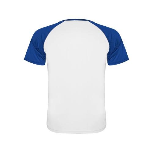 Спортивная футболка Indianapolis мужская; - купить необычные подарки в Воронеже