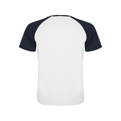 Спортивная футболка Indianapolis мужская; - купить необычные подарки в Воронеже