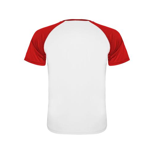 Спортивная футболка Indianapolis мужская; - купить необычные подарки в Воронеже