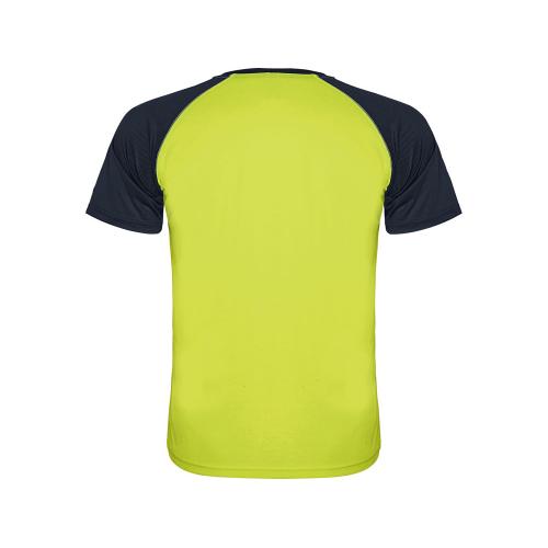 Спортивная футболка Indianapolis мужская; - купить необычные подарки в Воронеже