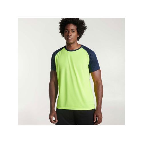 Спортивная футболка Indianapolis мужская; - купить подарки с логотипом в Воронеже