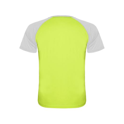 Спортивная футболка Indianapolis мужская; - купить необычные подарки в Воронеже