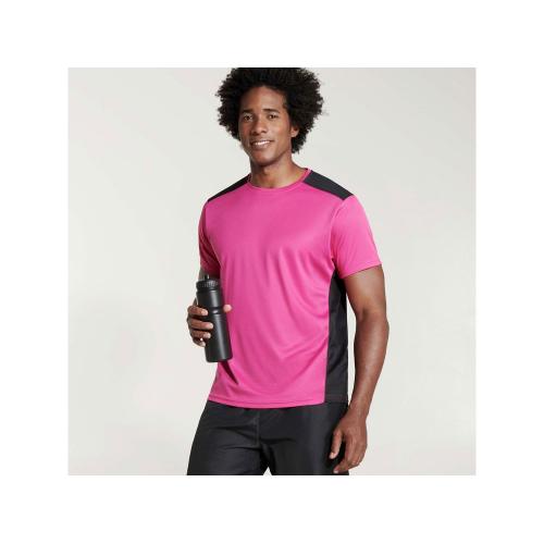 Спортивная футболка Detroit мужская; - купить подарки с логотипом в Воронеже