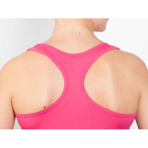 Топ спортивный Aida женский; - купить подарки с логотипом в Воронеже