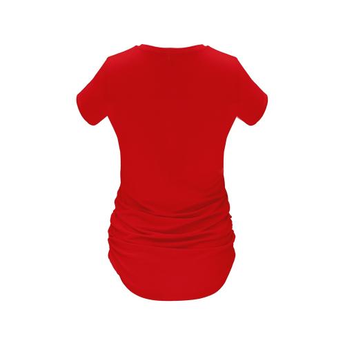 Футболка Aintree женская; - купить необычные подарки в Воронеже