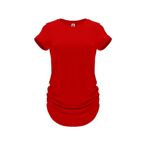 Футболка Aintree женская, красный