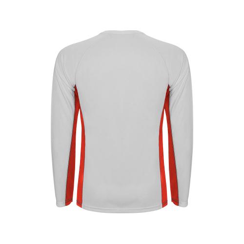 Футболка Shanghai  мужская с длинным рукавом; - купить необычные подарки в Воронеже