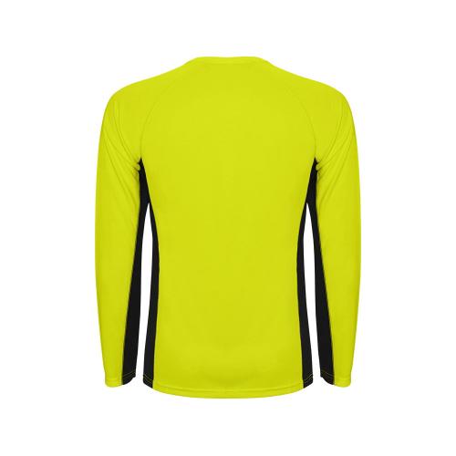 Футболка Shanghai  мужская с длинным рукавом; - купить необычные подарки в Воронеже