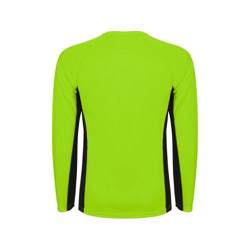 Футболка Shanghai  мужская с длинным рукавом; - купить необычные подарки в Воронеже