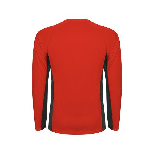 Футболка Shanghai  мужская с длинным рукавом; - купить необычные подарки в Воронеже