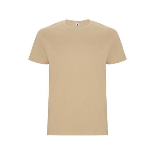 Футболка Stafford мужская, песочный