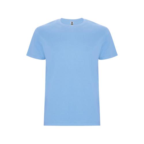 Футболка Stafford мужская, небесно-голубой