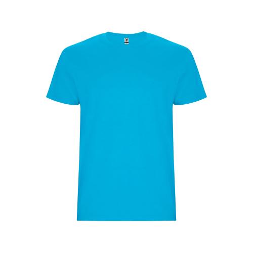 Футболка Stafford мужская, бирюзовый