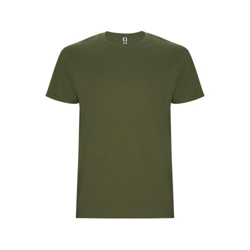Футболка Stafford мужская, армейский зеленый