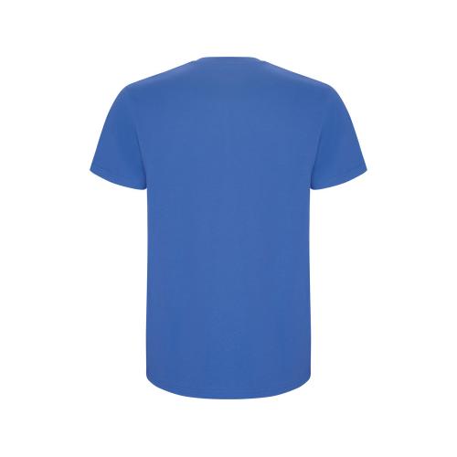 Футболка Stafford мужская, лазурно-голубой