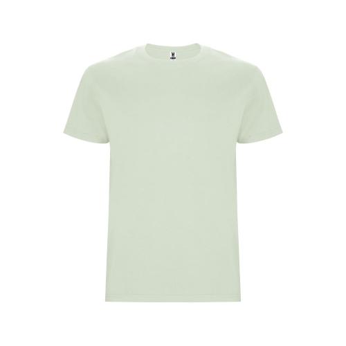 Футболка Stafford мужская, припыленный зеленый