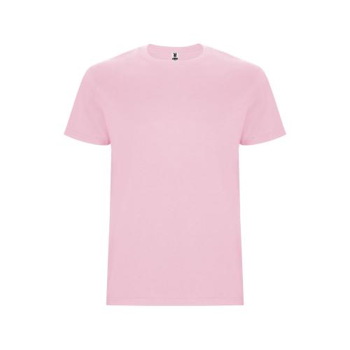 Футболка Stafford мужская, светло-розовый