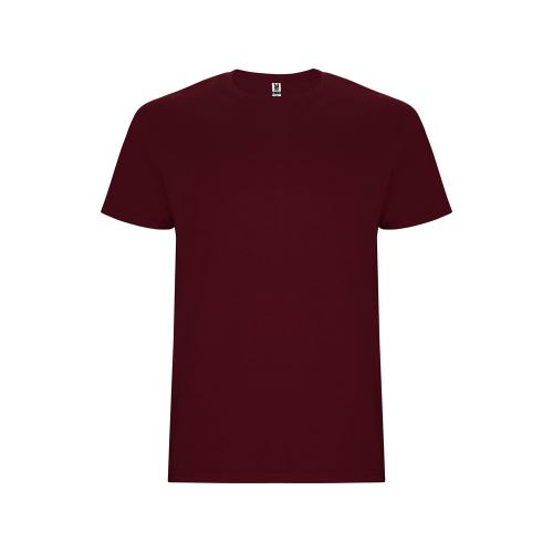 Футболка Stafford мужская, гранатовый