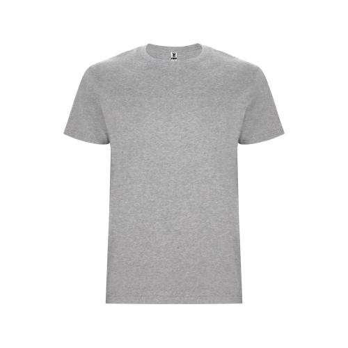 Футболка Stafford мужская, серый меланж