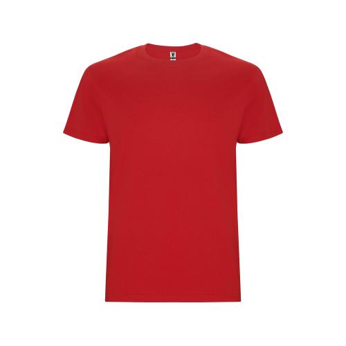 Футболка Stafford мужская, красный