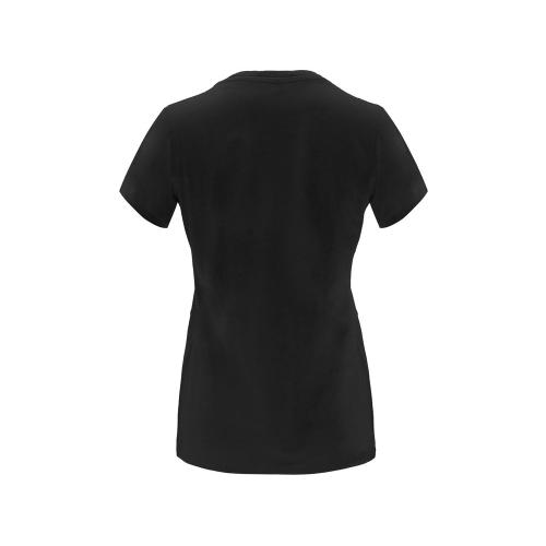 Футболка Capri женская; - купить необычные подарки в Воронеже