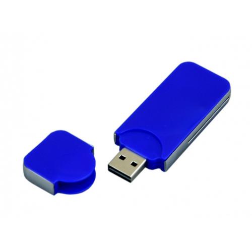 USB-флешка на 128 Гб в стиле I-phone, прямоугольнй формы; - купить необычные подарки в Воронеже