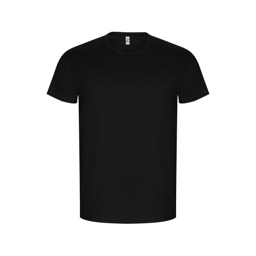 Футболка Golden мужская, черный