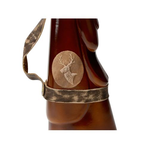 Штоф Охотничьи рассказы 2.0; - купить подарки с логотипом в Воронеже