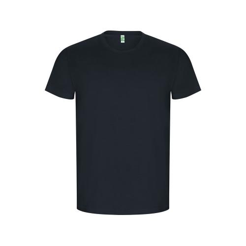 Футболка Golden мужская, эбеновый