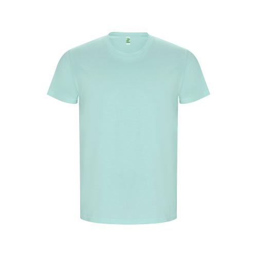 Футболка Golden мужская, ментоловый