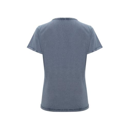 Футболка Husky женская; - купить необычные подарки в Воронеже