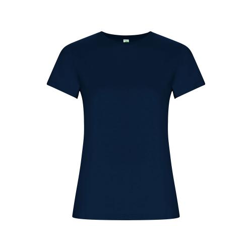 Футболка Golden Woman женская, нэйви