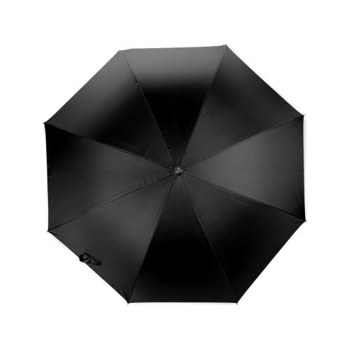 Зонт-трость полуавтомат Майорка; - купить подарки с логотипом в Воронеже