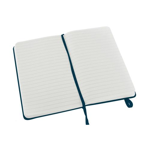 Записная книжка Moleskine Classic (в линейку) в твердой обложке, Pocket ; - купить необычные сувениры в Воронеже