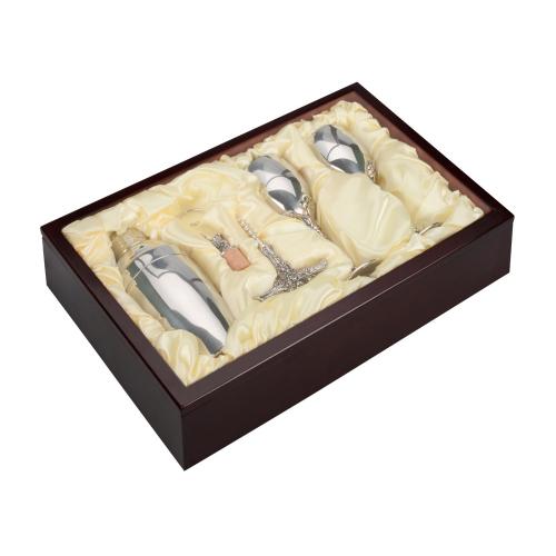 Набор для коктейлей Эксклюзив ; - купить необычные сувениры в Воронеже