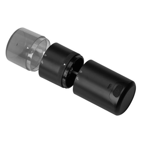 Портативная кофемолка Kenya; - купить необычные сувениры в Воронеже