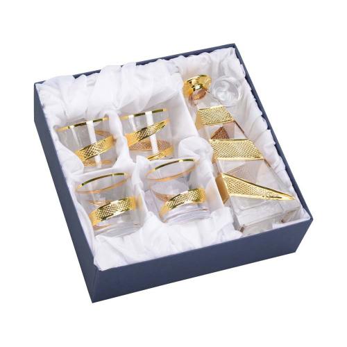 Набор для виски Буровая; - купить необычные подарки в Воронеже